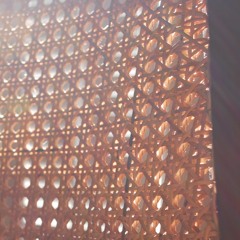 From Cliff to Crest: consolation mvt. three