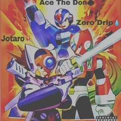 Back And Fourth - AceTheDon X Jotaro X ZeroDrip