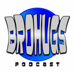 Episode 61: Best of Brohugs - Vol 1