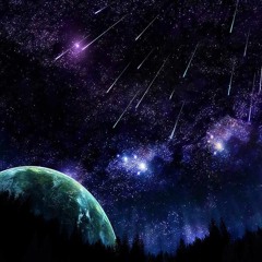 Shooting Stars 8Bit