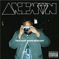 Antwon - Sittin In Hell Antwon