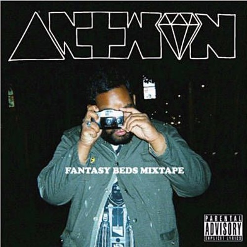 Antwon - Sittin In Hell Antwon