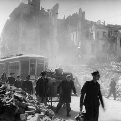 Sette Giorni & Sette Notti pt. I