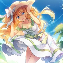 Nightcore - Champagne  Sunshine(PLVTINUM  Tarro)