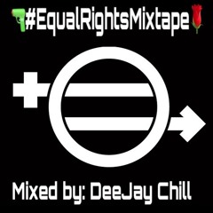 Equal Rights Mixtape