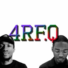 4rf.Q (Fred E.T. & Satchmo)