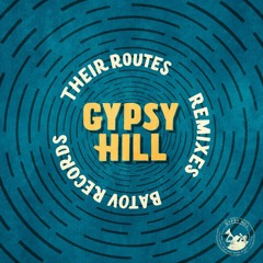 Gypsy Hill - Ballad of Mr E . (Fanfara Electronica Remix)