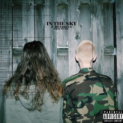In The Sky Ft. @RiverKinn (Prod. by 8mc)