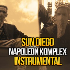 Payback for #Sundiego - Napoleon Komplex Instrumental Remake (by MVXIMUM BEATZ)