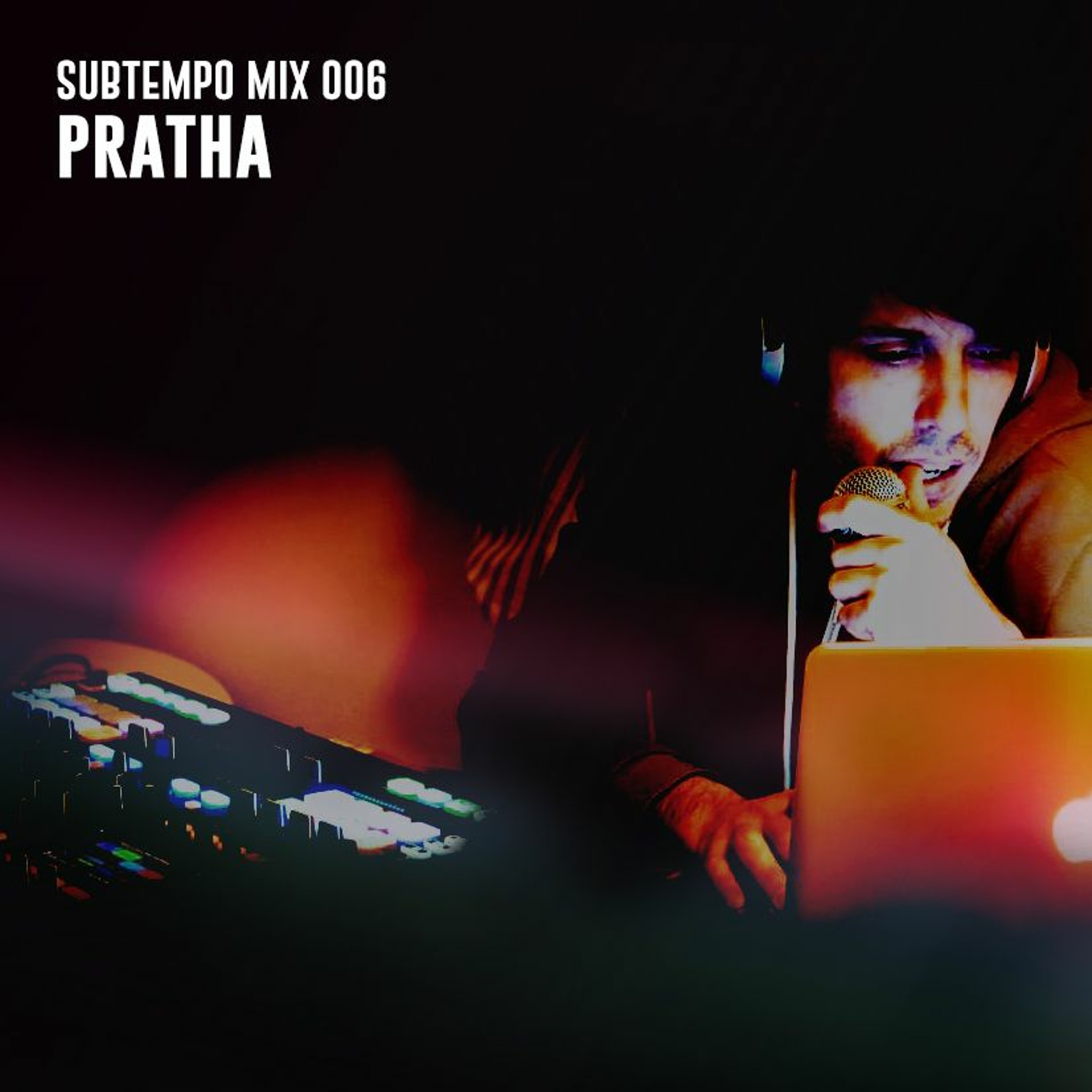 Subtempo Radio