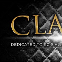 Martin Norris - ClassiX coming September 2017