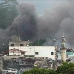 Giyera (Improved Version)