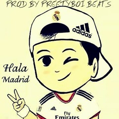 HALA MADRID