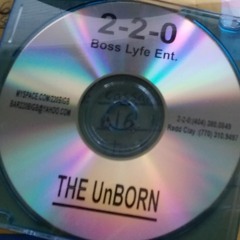 2-2-0 - Intro To Yo A$$