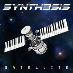 Satellite (2017 Album Promo Mix)