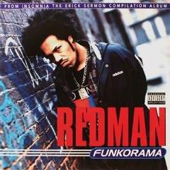 Redman - Funkorama (1996)