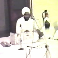 Bhai Harjit Singh Ji - Guru Ramdas Rakho Sarnai - 1986 UK