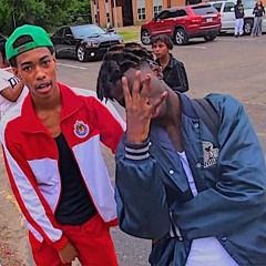 GGO Kurt x Kacee Playaa - InTheBag (Prod. By AK)