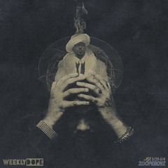 Weekly Dope v.51 (May 29-June 4)