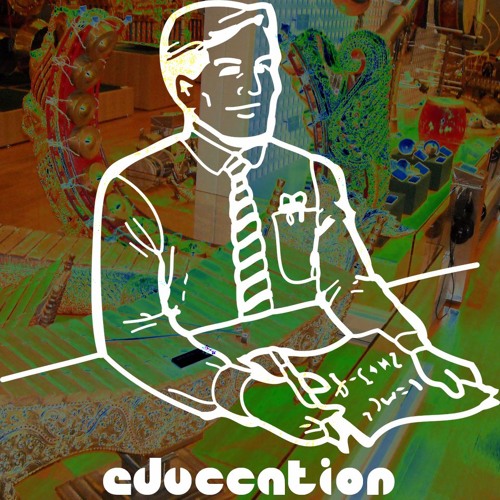【Dynamix Submission】KANATASTUDIO(Kanata.S vs HALLPBE.S) - EDUCATION