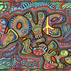 Psychedelic Love