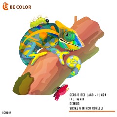 Sergio Del Lago - Rumba (Original Mix)