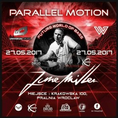 Live at Future World of Bass Poland