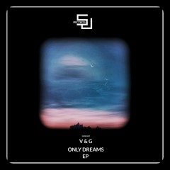 V & G - Positive Darkness (Original Mix)