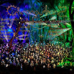 Chrümputanz Set Mai 2017