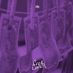 "Free Lunch"- Isaiah Rashad (THIKKMIX BY PPTX)