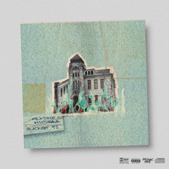 imsodrunk x milkdrop - blackout'93