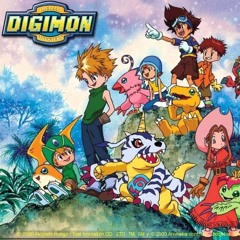 Butter-Fly - Digimon: Opening [Español]