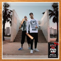 Bonez MC & Raf Camora feat. 257ers - Ohne mein Holz (feat. Maxwell)(Furkan Abi Mashup)