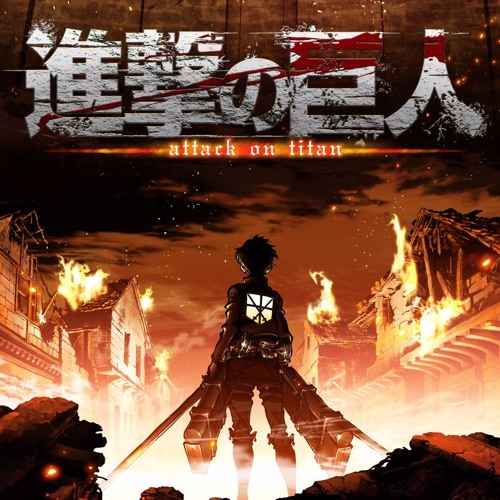 Shingeki No Kyojin: Guren no Yumiya Online - Assistir anime