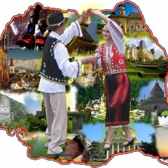 Melodie Din Folclor (Luci P Club Remix)