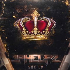 jPhelpz 50k EP (4 Free Tracks)