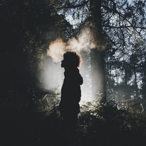 Chano Migs - Burns My Skin Until We Meet Again. ある日 -prod X LXMONGRAB-