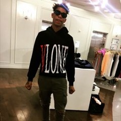 Lil Xelly - Ball (Prod. JTUREAL)