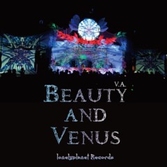 Moksha - Messy World  149 bpm @ Beauty And Venus by Lonely Planet Records - Japan