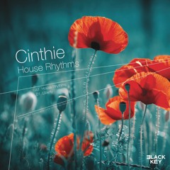 Cinthie - "Liberty" [Black Key Records)