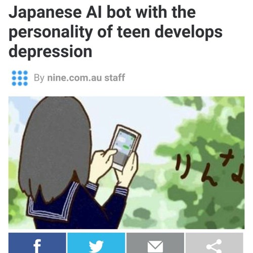 >tfw you are looking for people to follow, but they all end up being dead Himeko Katagiri projects