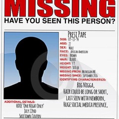 Presi Pape - DND Freestyle