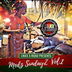 MEDZ SUNDAYZ VOL 2
