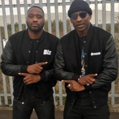 Lethal Bizzle Ft. Skepta - I Win (Calum John Bootleg)