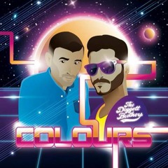 The Doggett Brothers - Outta Control (Feat. R/NM)