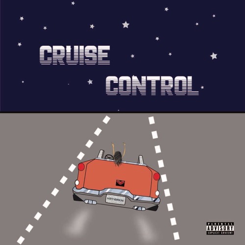 Cruise Control ft. Colin's Friend