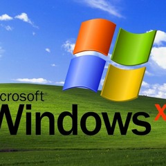 Earrape Microsoft Windows XP Startup Sound