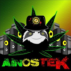 Ainostek - Splash Stone