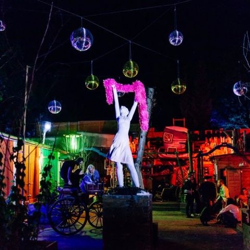 Lonya Live @ Birgit & Bier Berlin - First 2 Hours - 6 May 2017