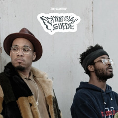 NxWorries - Suede (Zap Holmes Flip)